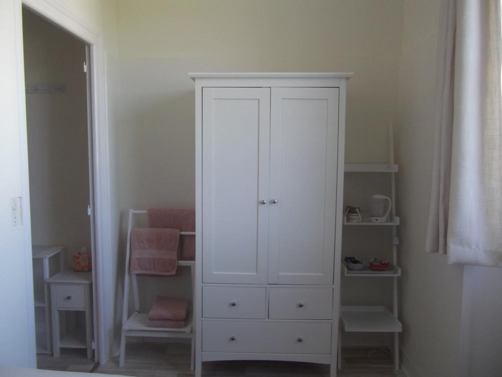 Scott Vacances Chambres D'Hotes Gondeville 자르나크 객실 사진